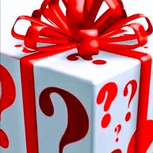 Ladies Mystery Surprise Pamper Box NEW 5 pounds of Wonderful items To Spoil You!